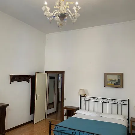 San Polo 1948 Centre Венеция