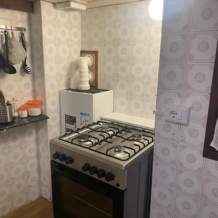 San Polo 1948 Centre Апартаменты