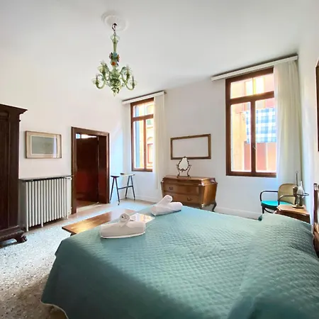 San Polo 1948 Centre Venedik