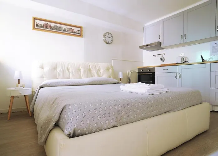 Apartamento San Polo 1948 Centre *