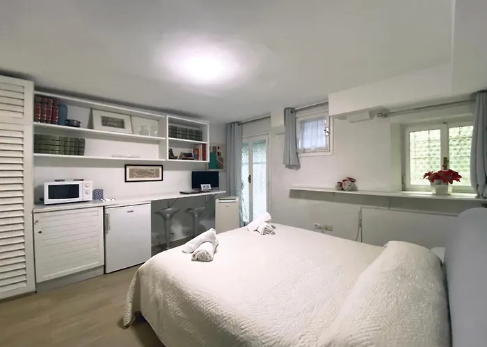 Apartamento San Polo 1948 Centre Venecia