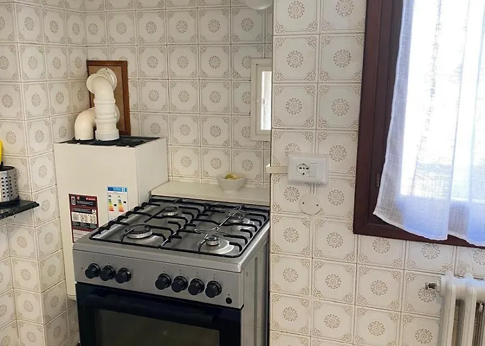 San Polo 1948 Centre Apartamento