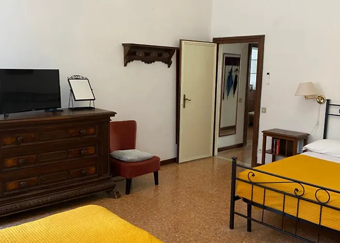 San Polo 1948 Centre Apartamento *