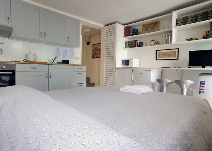 San Polo 1948 Centre Apartamento Venecia