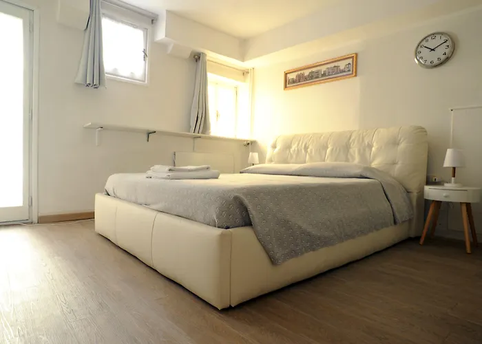 San Polo 1948 Centre Apartamento