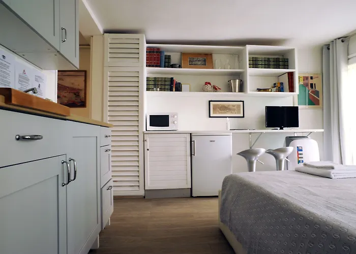 Apartamento San Polo 1948 Centre *