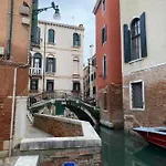 San Polo 1948 Centre Apartamento Venecia