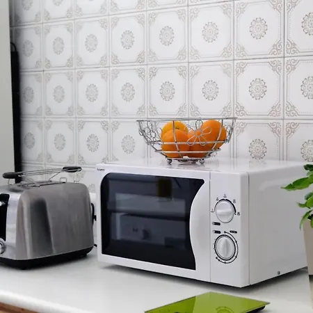 公寓 San Polo 1948 Centre 威尼斯