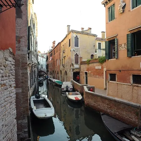 公寓 San Polo 1948 Centre