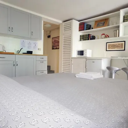 公寓 San Polo 1948 Centre *