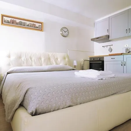 아파트 San Polo 1948 Centre *