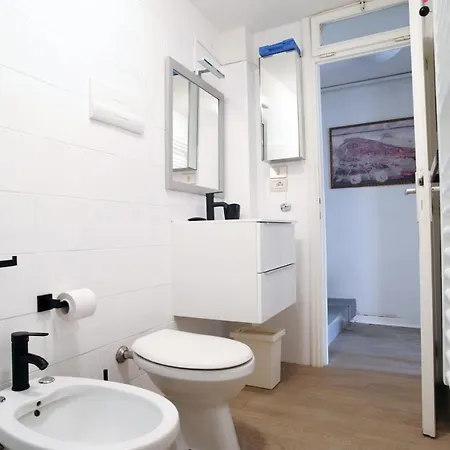 公寓 San Polo 1948 Centre