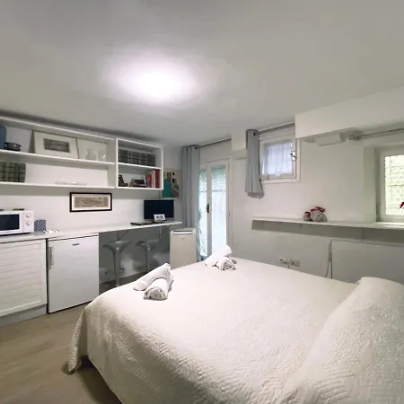 Apartment San Polo 1948 Centre Venice