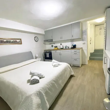 Apartment San Polo 1948 Centre Venice