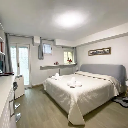 San Polo 1948 Centre 威尼斯