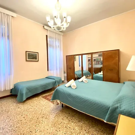 Apartment San Polo 1948 Centre