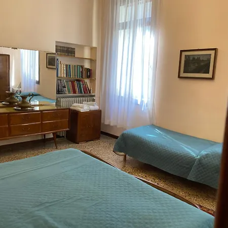 Apartment San Polo 1948 Centre Venice
