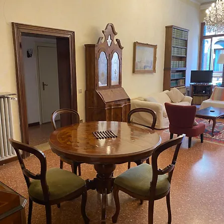 公寓 San Polo 1948 Centre 威尼斯