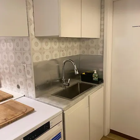 San Polo 1948 Centre Apartment *