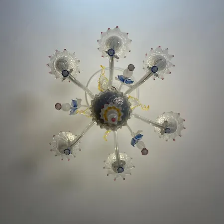 San Polo 1948 Centre 威尼斯