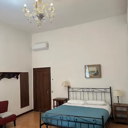 Apartamento San Polo 1948 Centre