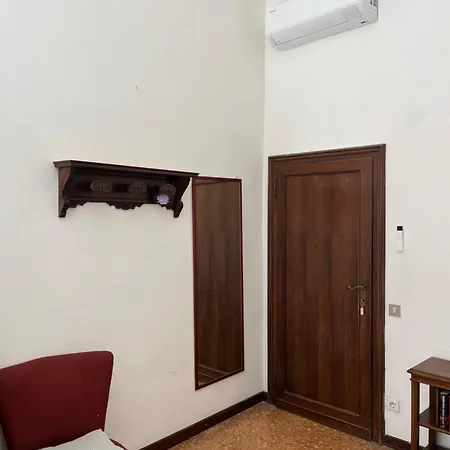 San Polo 1948 Centre 公寓 *