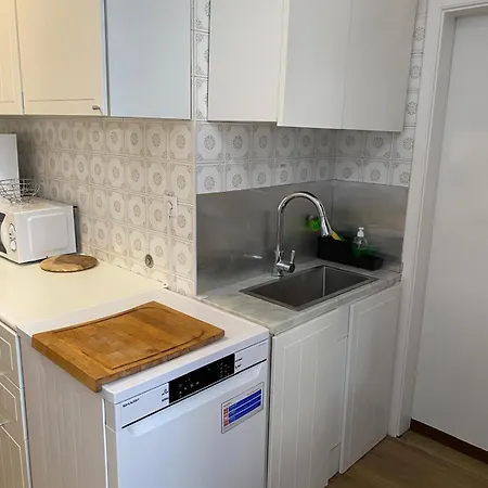 San Polo 1948 Centre 公寓 威尼斯