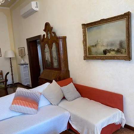 公寓 San Polo 1948 Centre 威尼斯