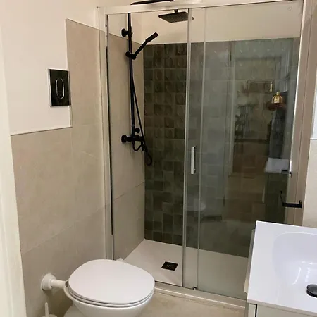 San Polo 1948 Centre *