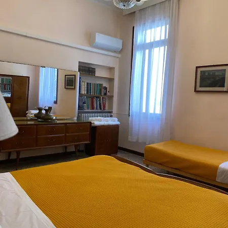 San Polo 1948 Centre