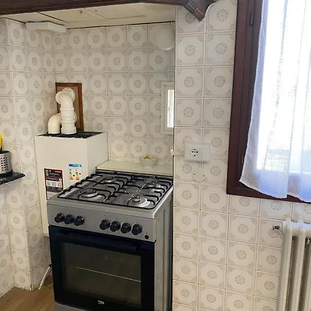 San Polo 1948 Centre 公寓