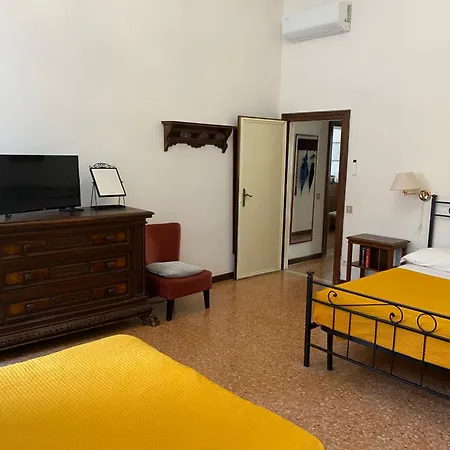 San Polo 1948 Centre Apartamento *