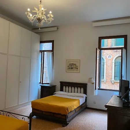 Apartamento San Polo 1948 Centre *
