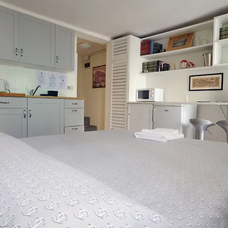 San Polo 1948 Centre 公寓 威尼斯