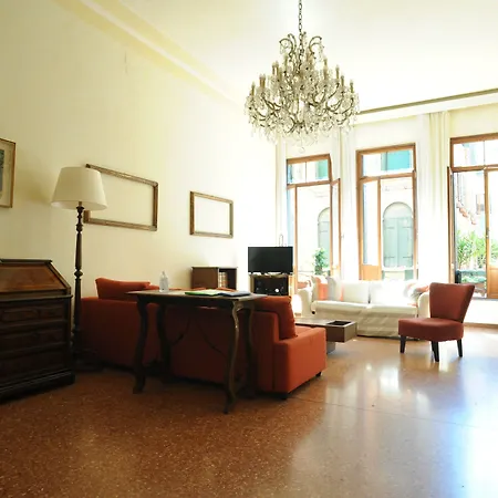 公寓 San Polo 1948 Centre