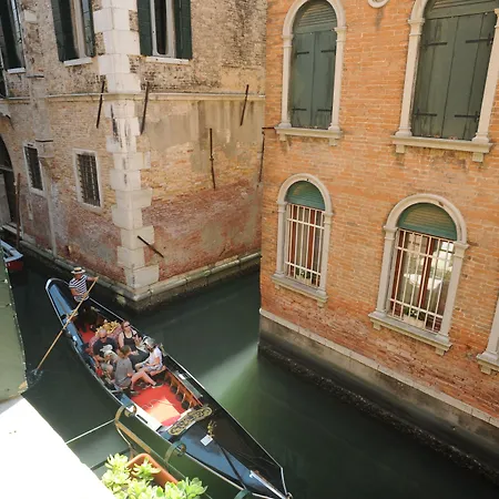 San Polo 1948 Centre 公寓 威尼斯