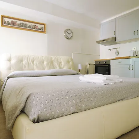 San Polo 1948 Centre