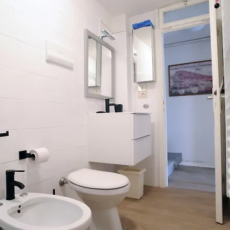 San Polo 1948 Centre 威尼斯