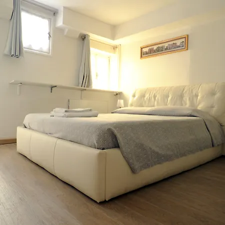 San Polo 1948 Centre 公寓