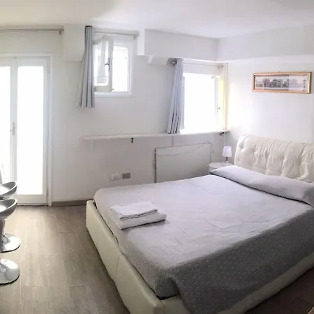 公寓 San Polo 1948 Centre