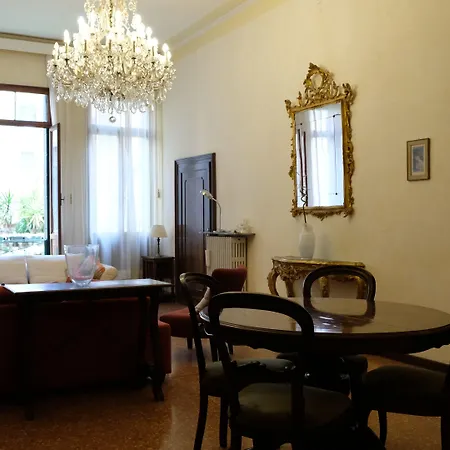 San Polo 1948 Centre 公寓 威尼斯