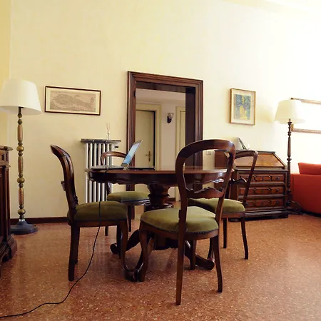 San Polo 1948 Centre 威尼斯