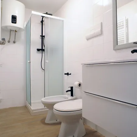 San Polo 1948 Centre