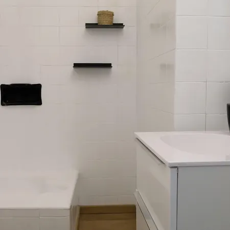 公寓 San Polo 1948 Centre 威尼斯