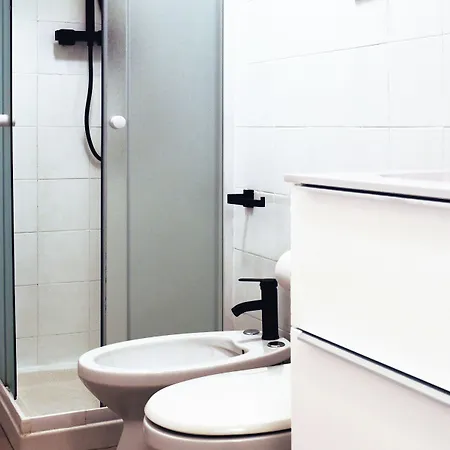 San Polo 1948 Centre 公寓 *