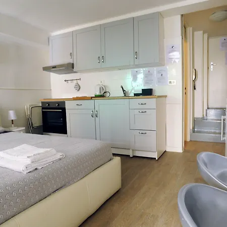 San Polo 1948 Centre 威尼斯