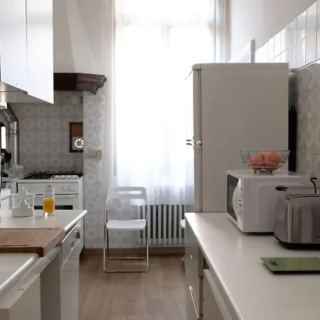 San Polo 1948 Centre * 威尼斯