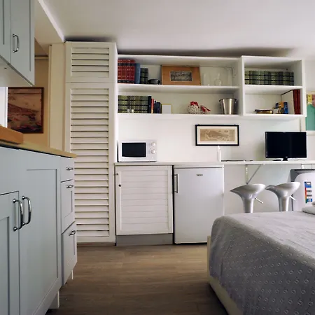 公寓 San Polo 1948 Centre *