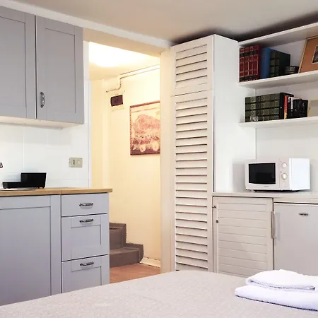 San Polo 1948 Centre