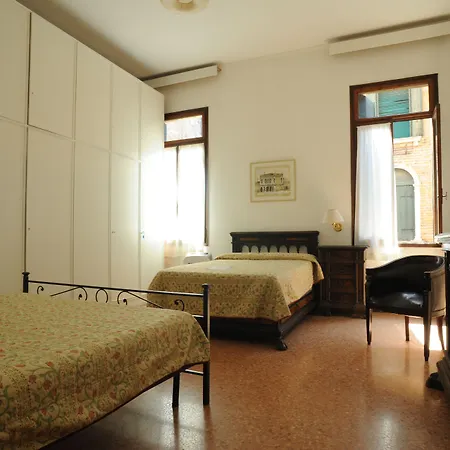 公寓 San Polo 1948 Centre *